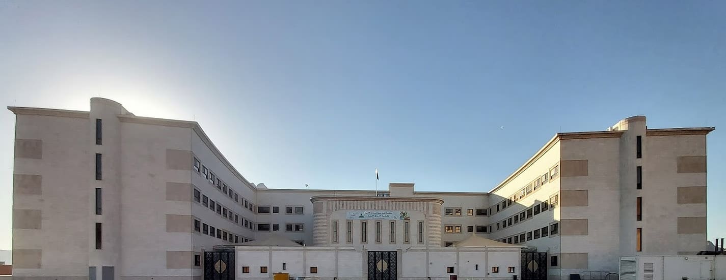 Tout savoir sur l’école privée Zayed Bin Thabit de Médine