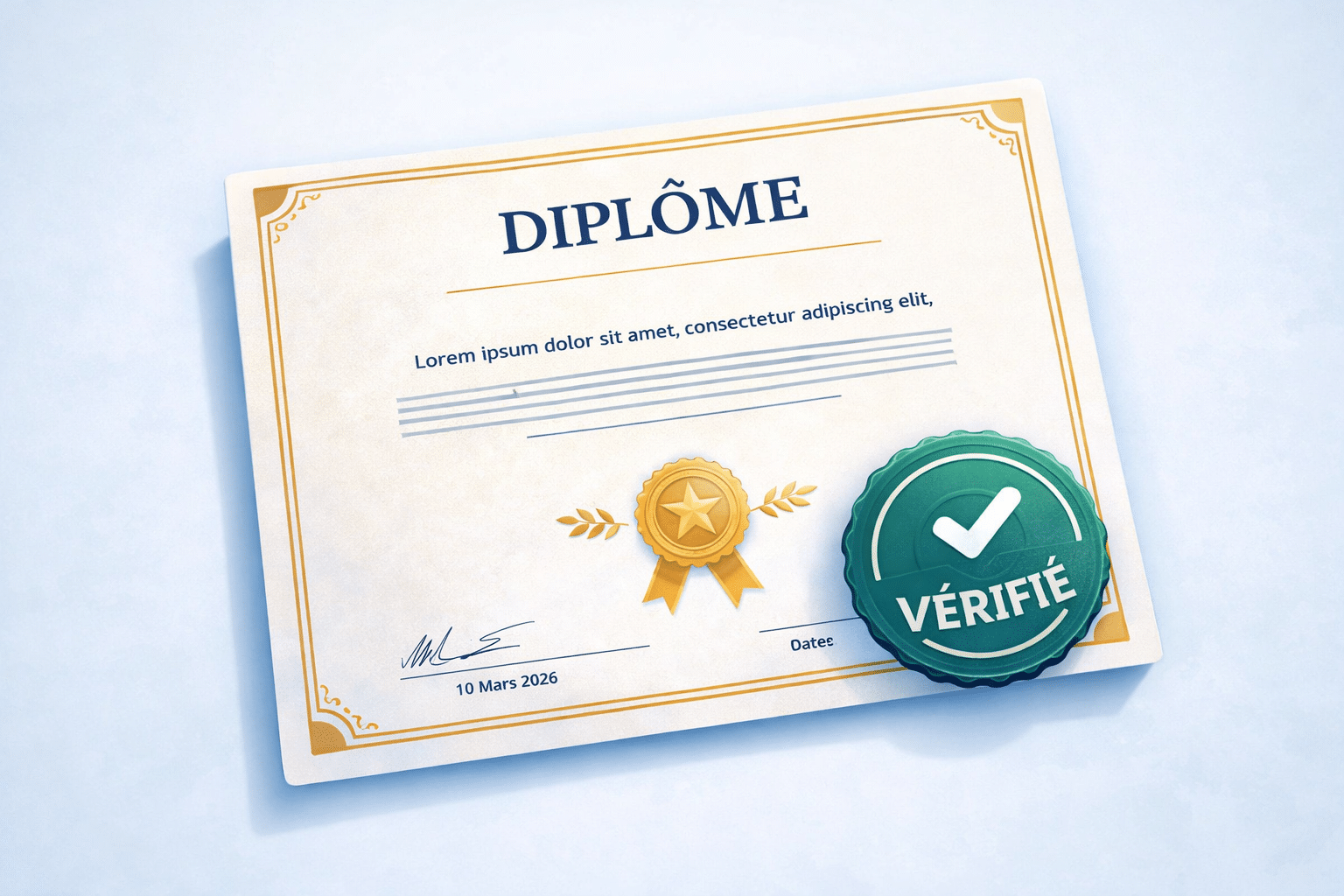 Mosadaqa en Arabie saoudite: Guide complet pour vérifier vos diplômes sans erreur